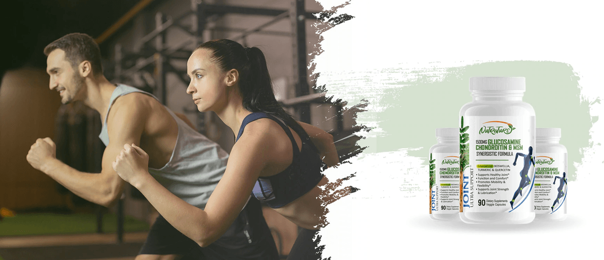 Nutrature Health LLC Products