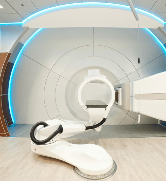 Proton Therapy System - Advanced Cancer Treatment Equipment