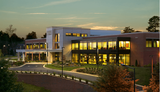 Provision Healthcare Headquarters