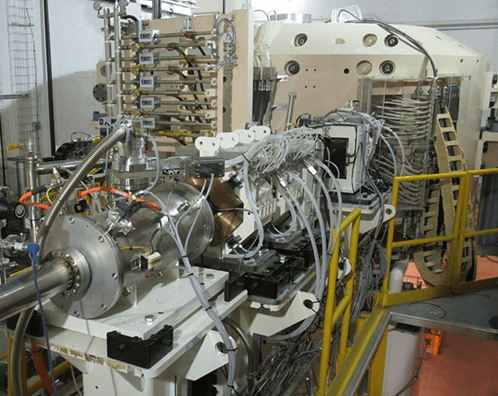 Provision Healthcare Machinery 4